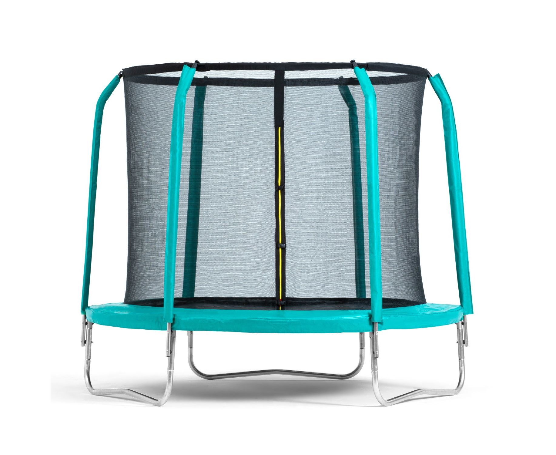 Батут DFC Jump Street 6ft внутр.сетка (183cм) 6FT-JST-E