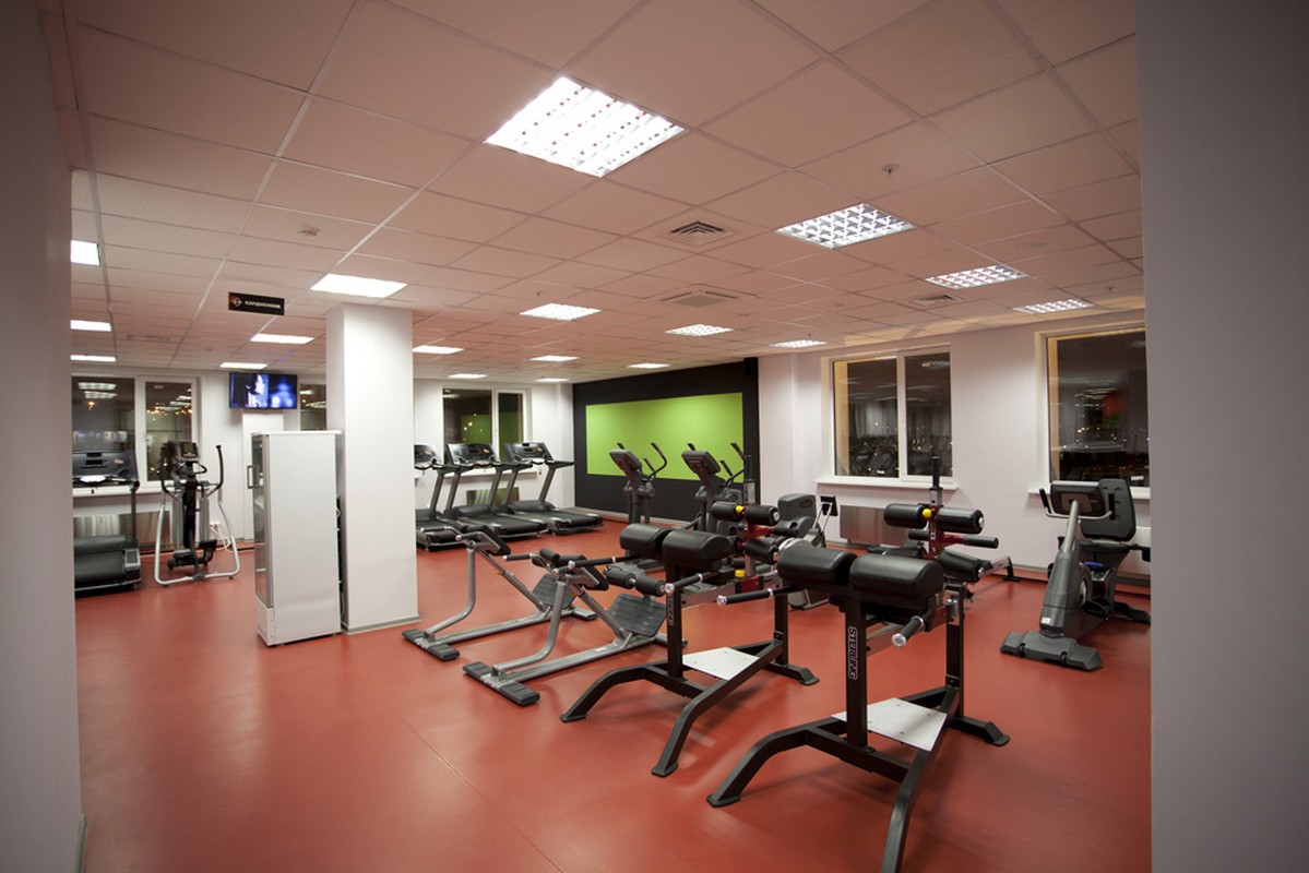 Римский стул Impulse SL7013
 | Premium Fitness