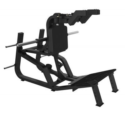 Гакк-машина рычажная Fitex Pro FTX-FB65 | Premium Fitness