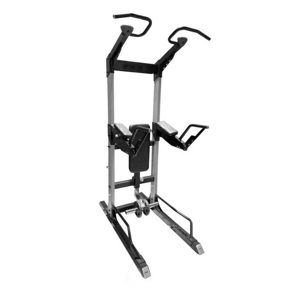 Турник\брусья\пресс Protrain GT-PTR (опция GT-PTR-PDA в комплекте) | Premium Fitness