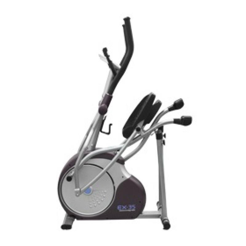 Эллиптический тренажер Oxygen Fitness EX-35