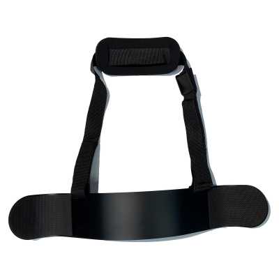Армбластер для бицепса Inex TF-RBL-1010 | Premium Fitness