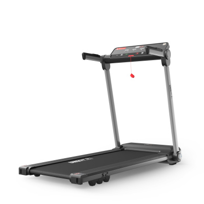 Беговая дорожка UnixFit Hi-tech S2 Metallic TDHTS2M