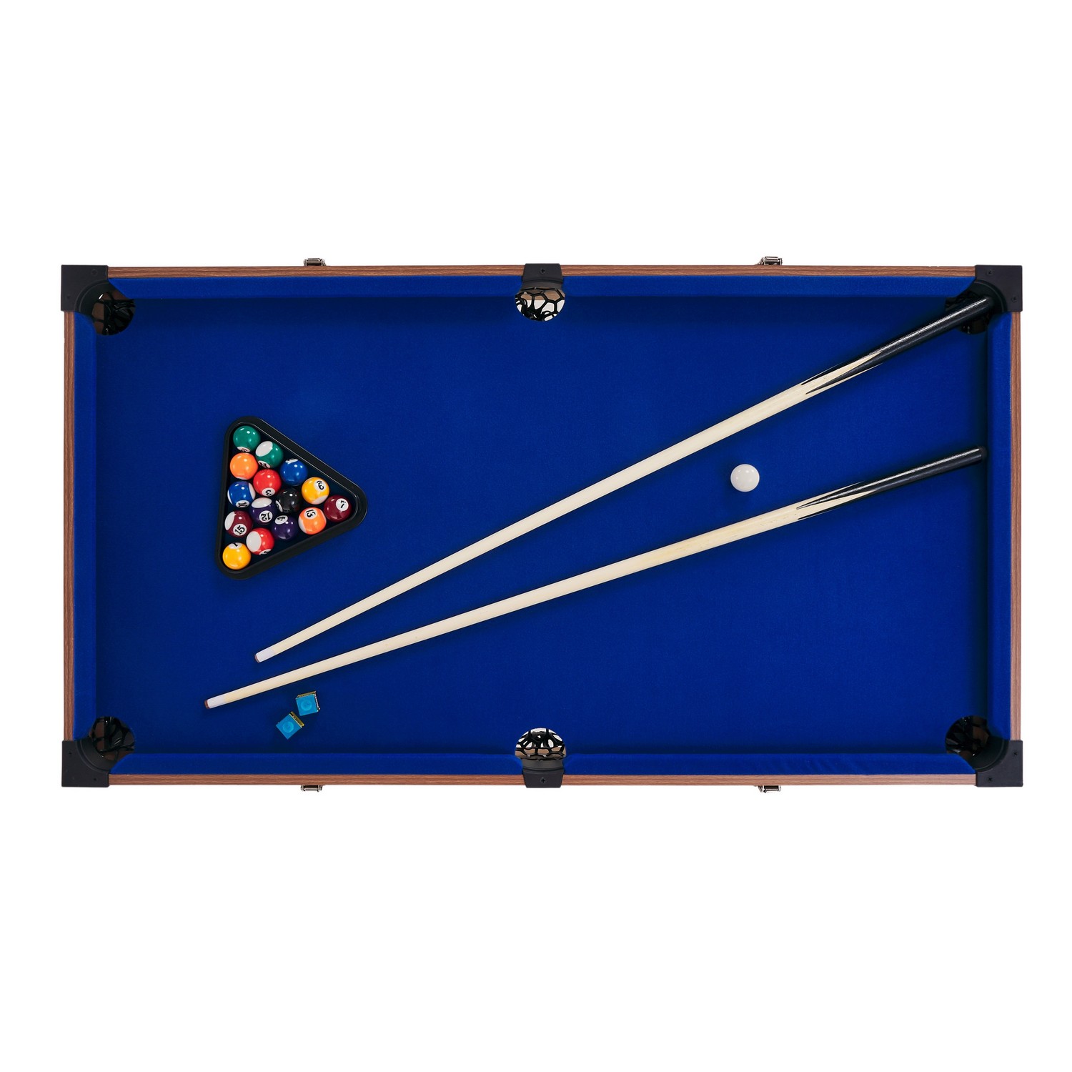 Игровой стол - трансформер 3 в 1 Proxima Suares 48" G54810