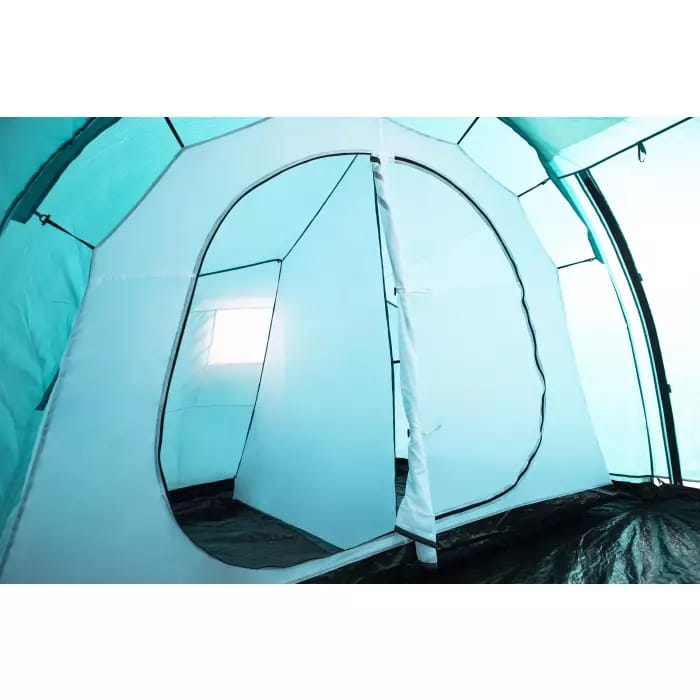 Палатка 6-местная 490x280x200см Bestway Family Ground 6, 68094