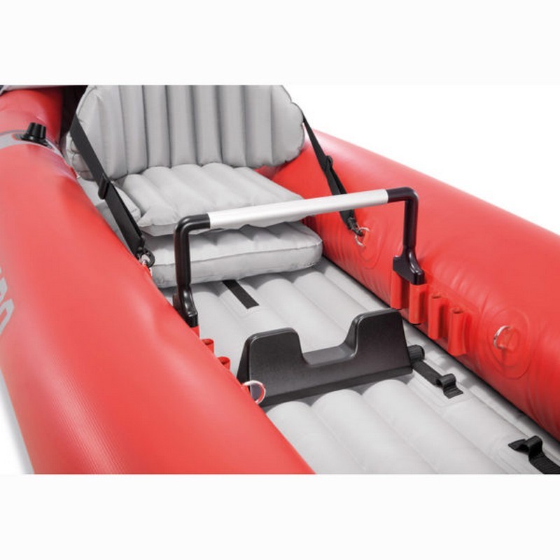 Байдарка Intex Excursion Pro 384х94х46 см 68309