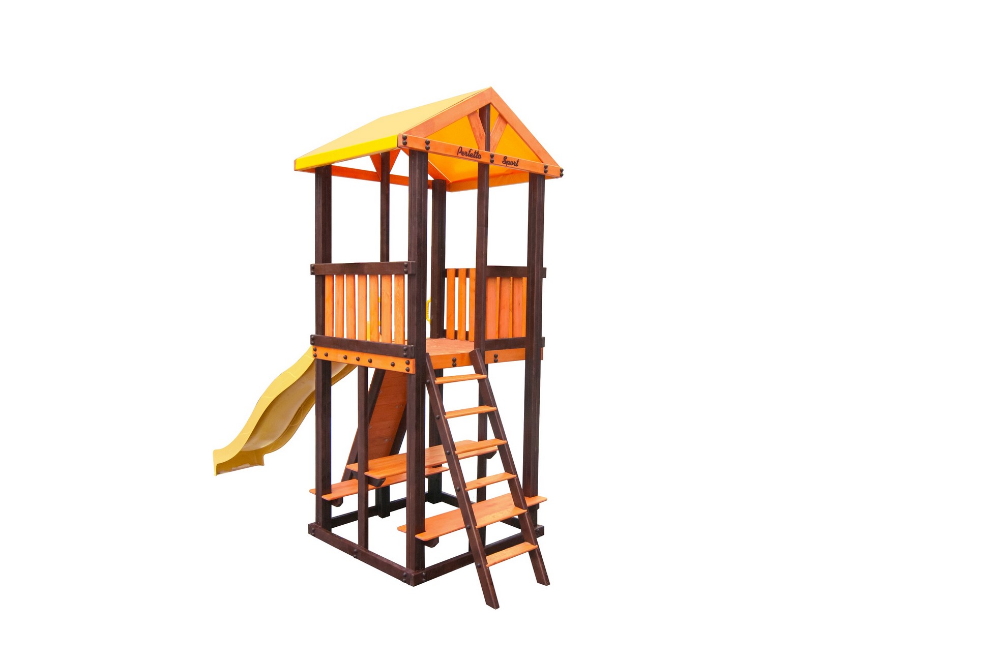 Игровой комплекс Perfetto Sport Bari-1