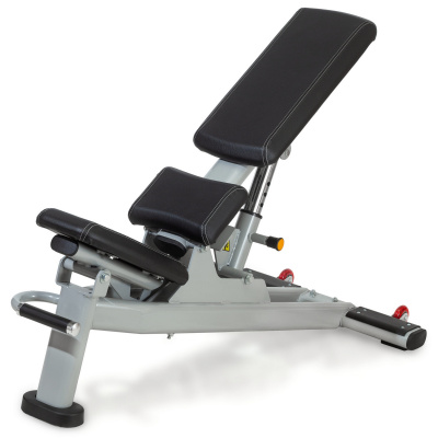 Скамья профессиональная VictoryFit VF-A5010 | Premium Fitness