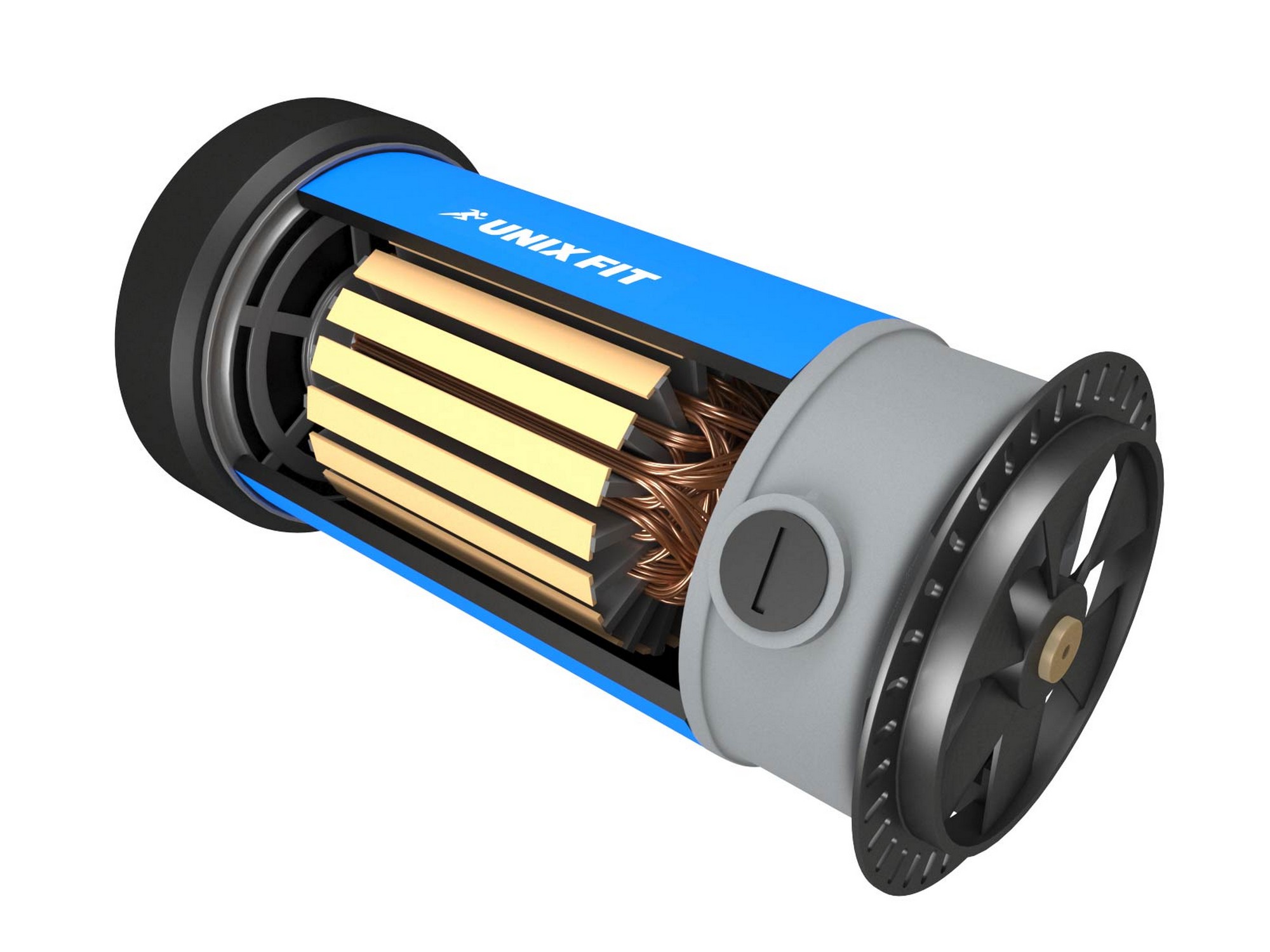 Беговая дорожка UnixFit MX-800SP