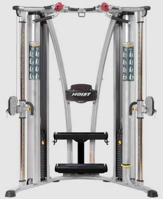 Hoist HD-3000 Functional Trainer — комплекс для функциональных тренировок | Premium Fitness