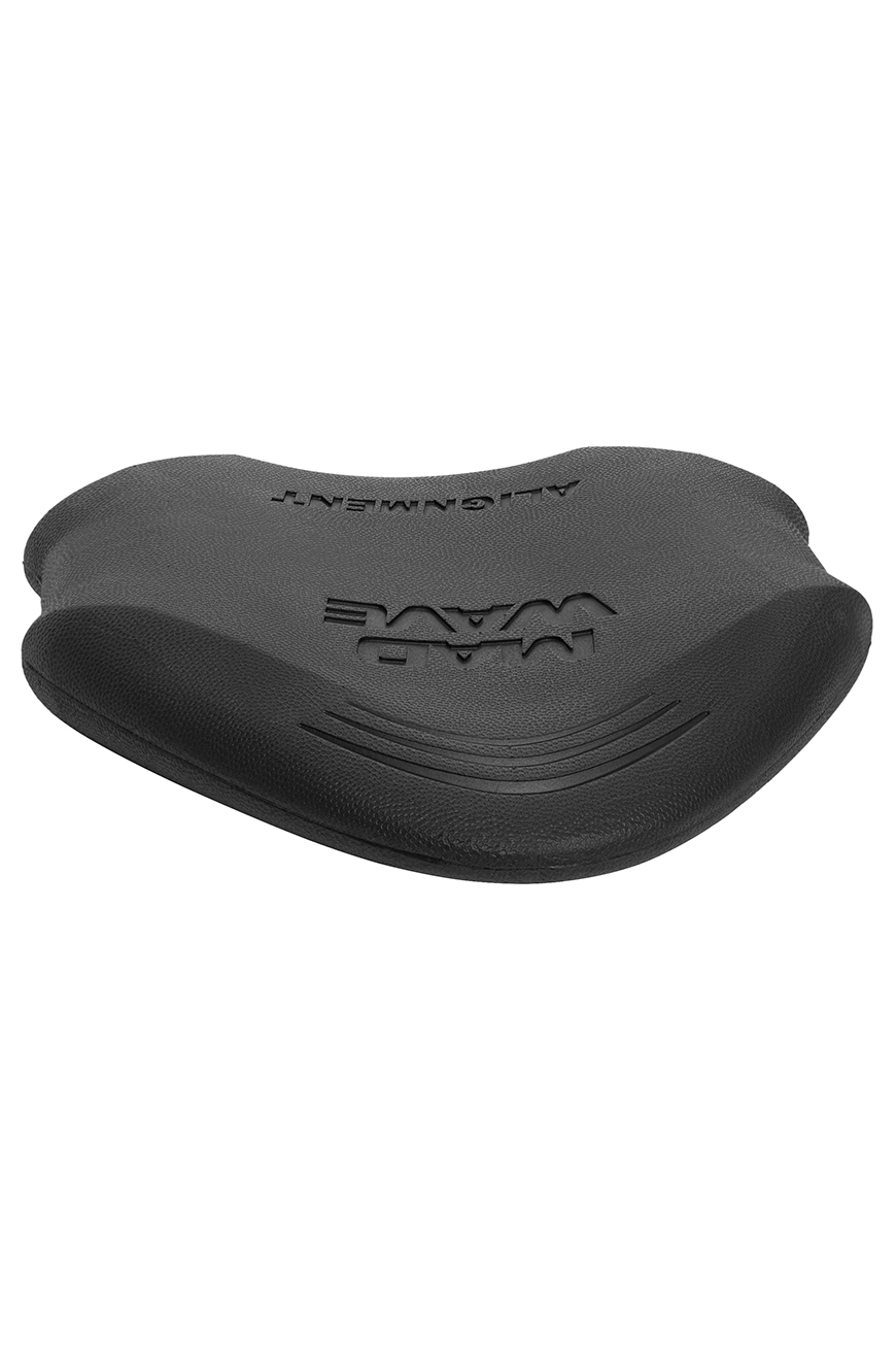 Доска-колобашка Mad Wave Alignment M0724 05 0 01W черный
