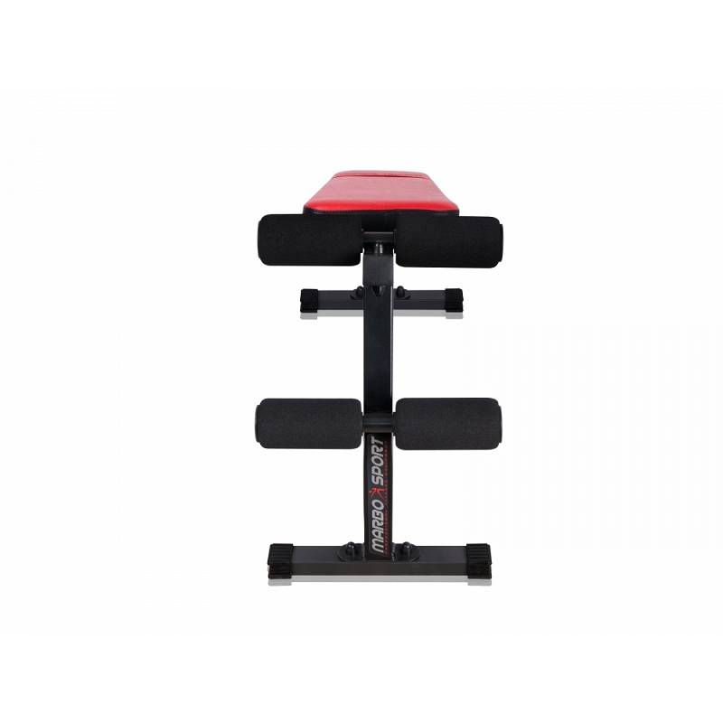 Скамья для скручиваний Marbo MS-L110
 | Premium Fitness