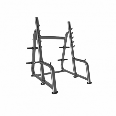 Стойка для штанги UltraGym UG-KJ1255 | Premium Fitness