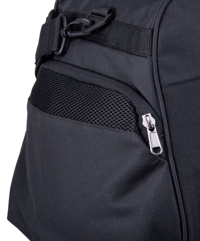Сумка спортивная Jogel DIVISION Medium Bag, черный