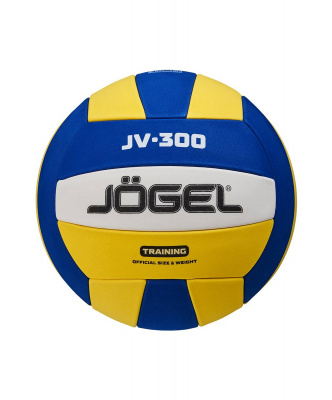 Мяч волейбольный Jogel JV-300 р.5