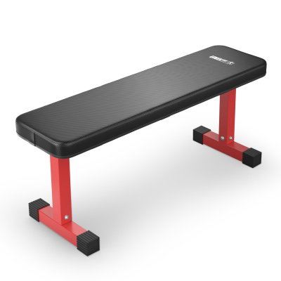 Скамья силовая горизонтальная UnixFit BENCH 100 BSBNH100 | Premium Fitness