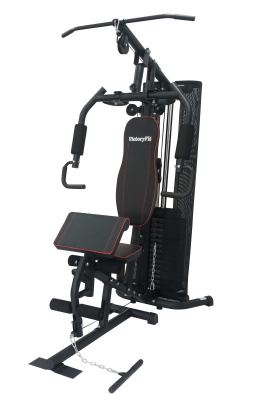 Мультистанция VictoryFit VF-HG7080A | Premium Fitness