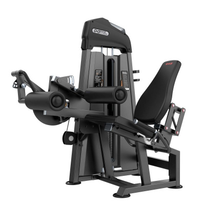 Сгибание Ног Сидя DHZ U3023C (E3023) | Premium Fitness