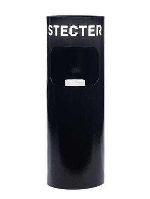 Соревновательная стойка для магнезии Stecter | Premium Fitness