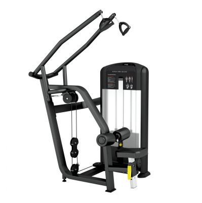 Fitex Pro FTX-FB29 Верхняя рычажная тяга | Premium Fitness