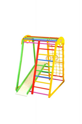 ДСК Perfetto Sport Kids Farfalla, цвет Allegrо PS-211