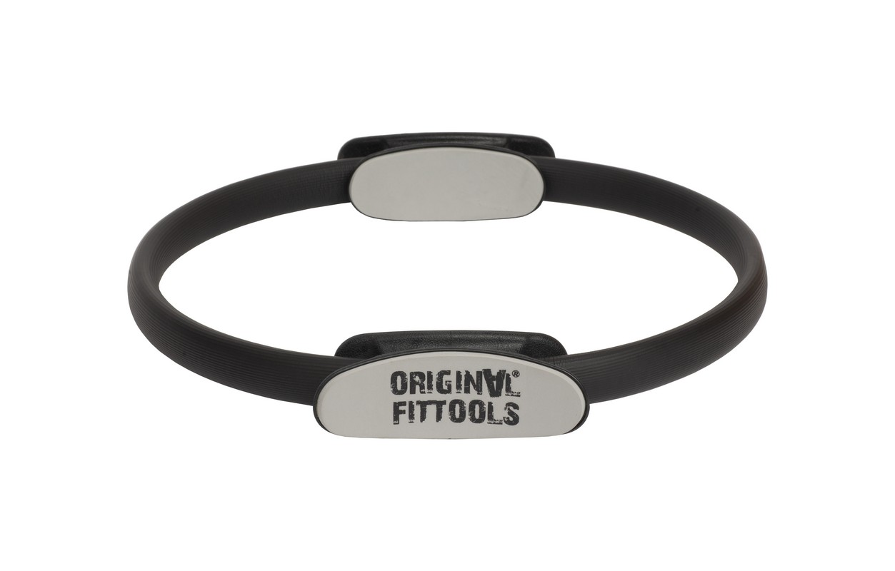 Кольцо для пилатес Original Fit.Tools изотоническое FT-PILATES-RING
