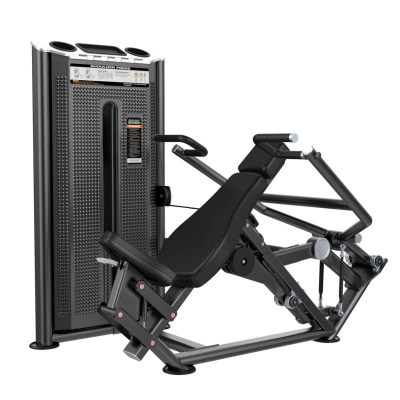 DHZ U2006 Жим От Плеч | Premium Fitness