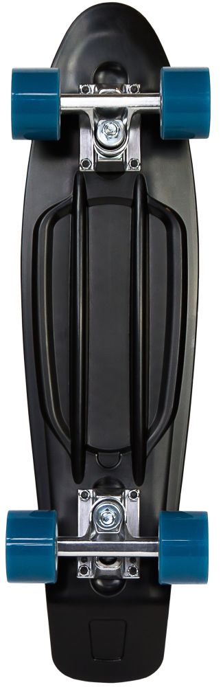 Миниборд Atemi 22,5*6 черный APB22D06