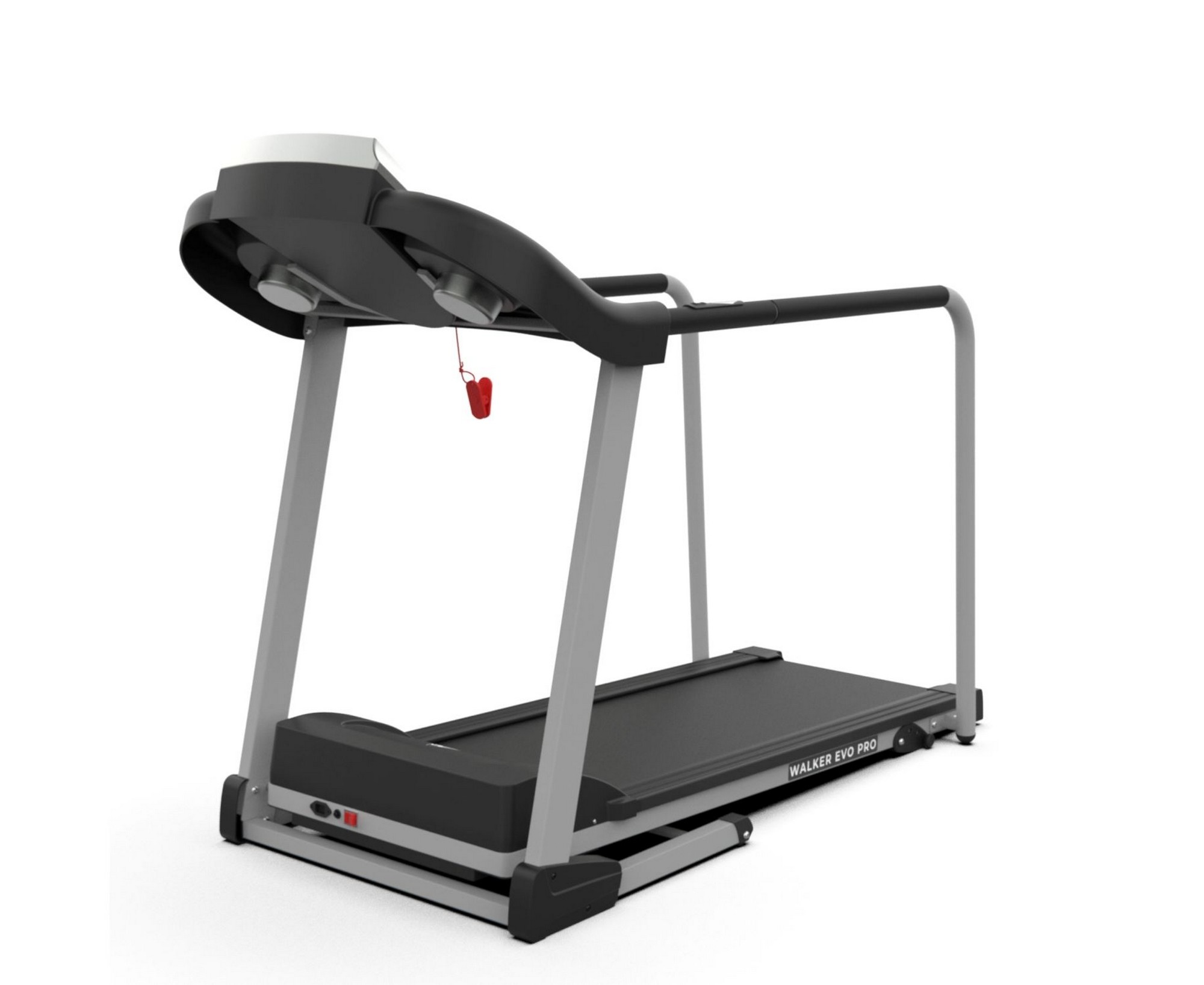 Беговая дорожка DFC Walker EVO PRO для реабилитации T-S1 PRO