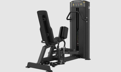 Hasttings KS1053 Сведение и Разведение Ног Сидя | Premium Fitness