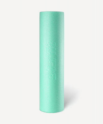 Ролик для йоги и пилатеса 60x15x15 см Star Fit FA-501 мятный