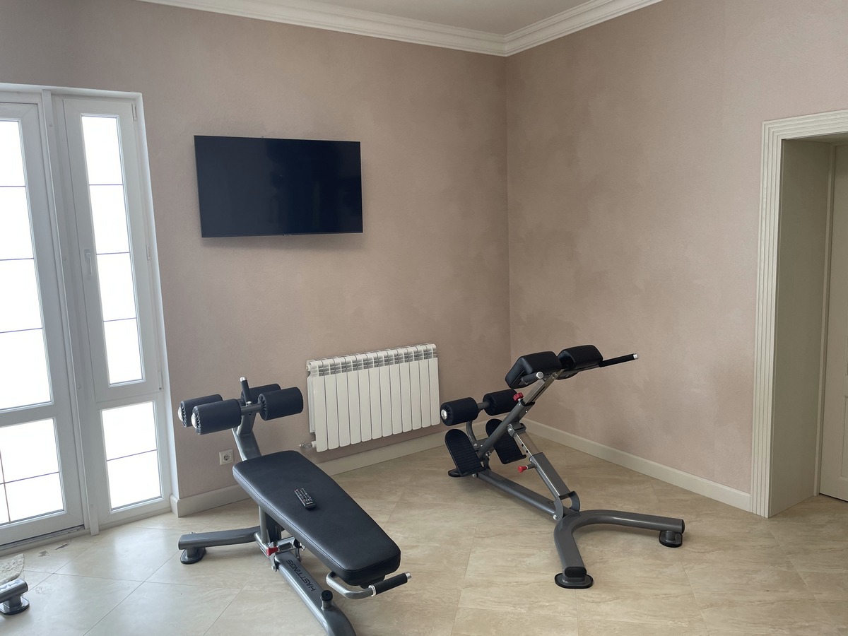 Гиперэкстензия наклонная Hasttings Digger HD010-4 | Premium Fitness