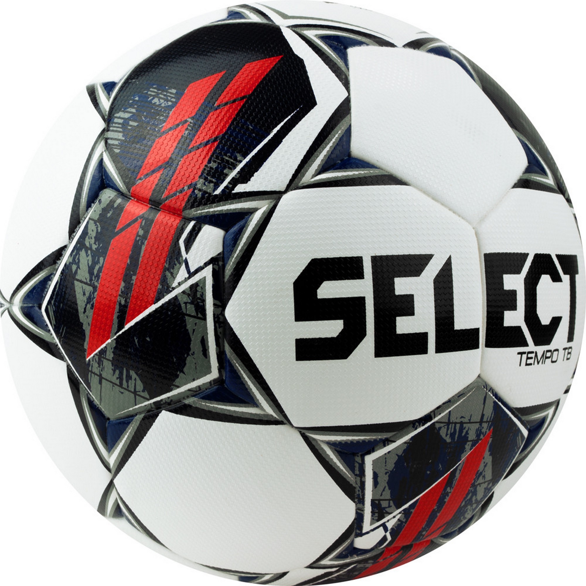 Мяч футбольный Select Tempo TB V23 0575060001 р.5, FIFA Basic
