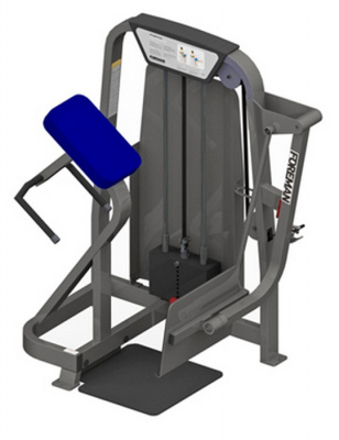 Foreman FS-117 Ягодичные | Premium Fitness