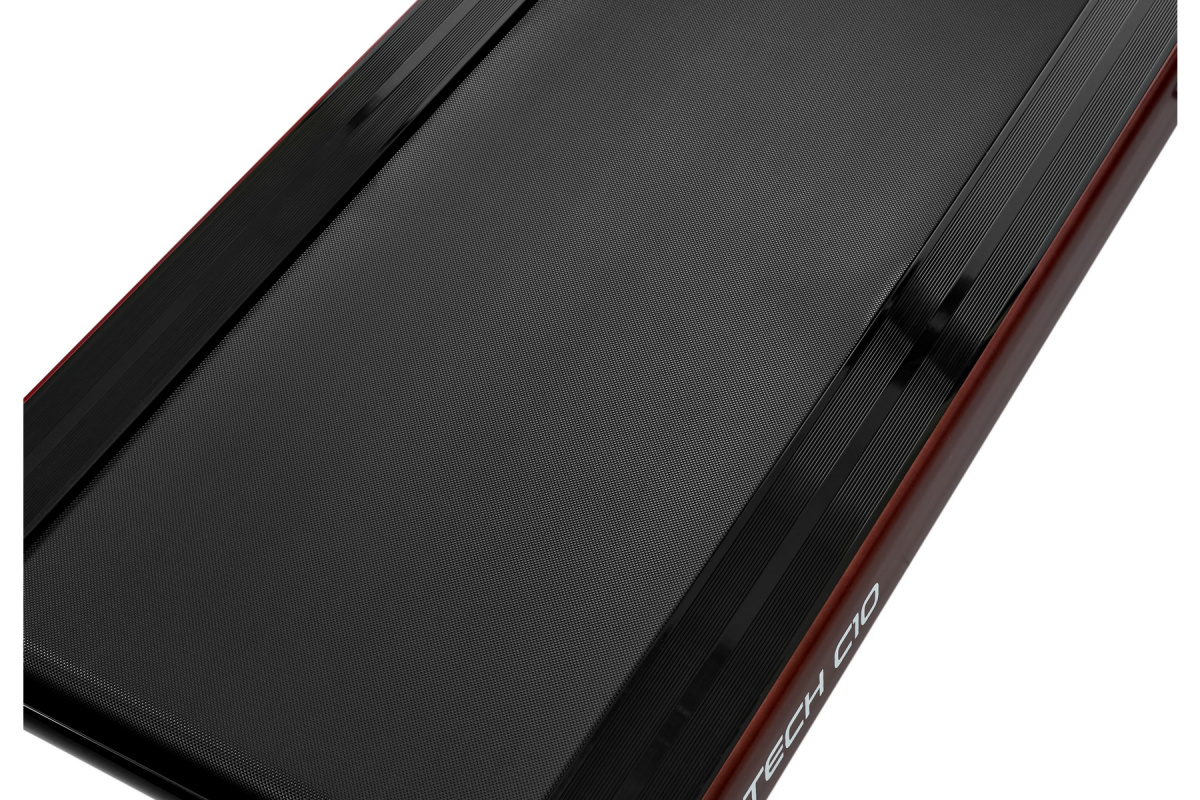Беговая дорожка Titanium Masters TM Slimtech C10 Coffee