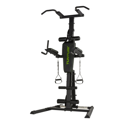 Силовая стойка Tunturi PT80 17TSPT8000 | Premium Fitness