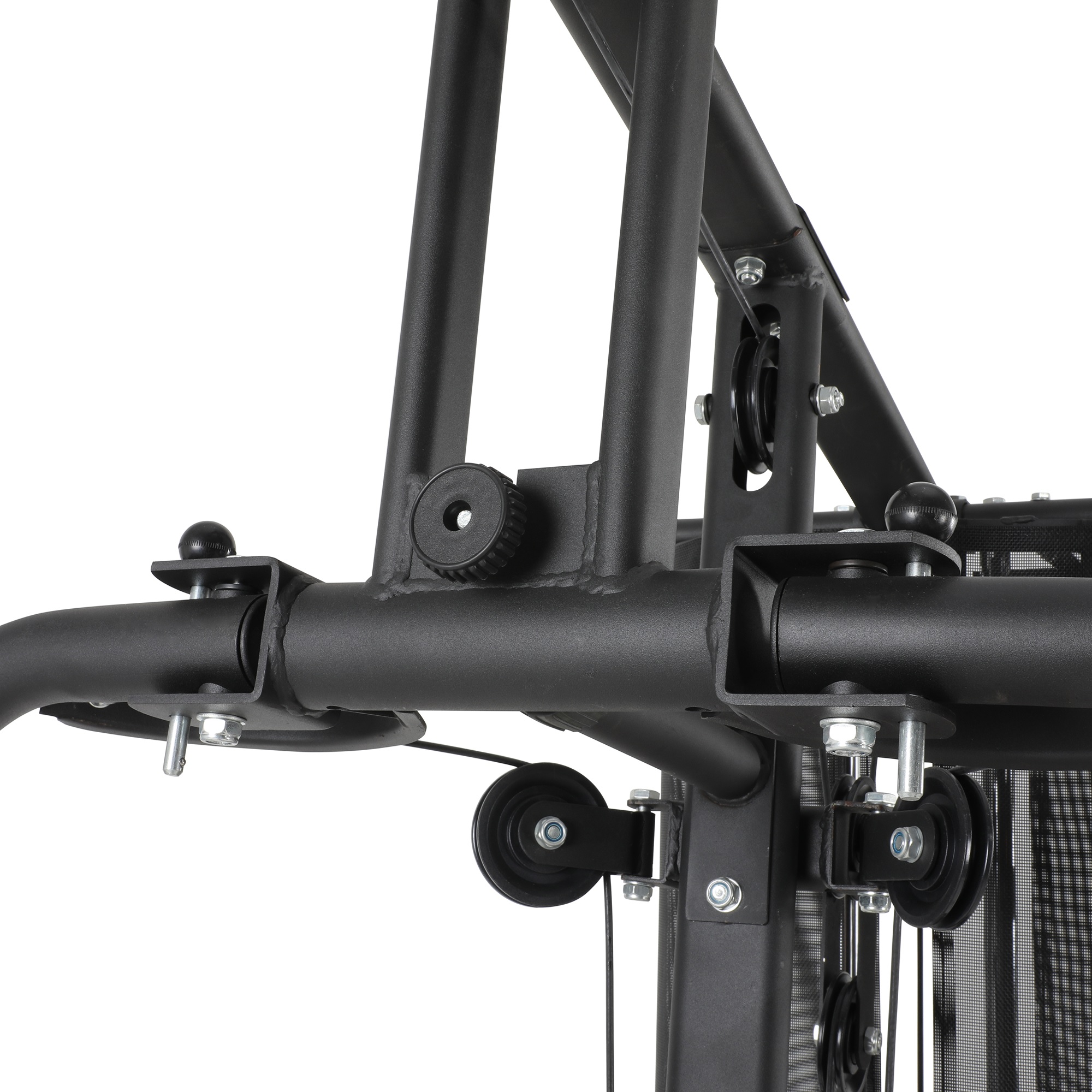 Силовой комплекс BLOCK 70 MULTI UnixFitt BSBL70MLT | Premium Fitness