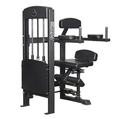 Gymleco 375 Вращение Торса | Premium Fitness