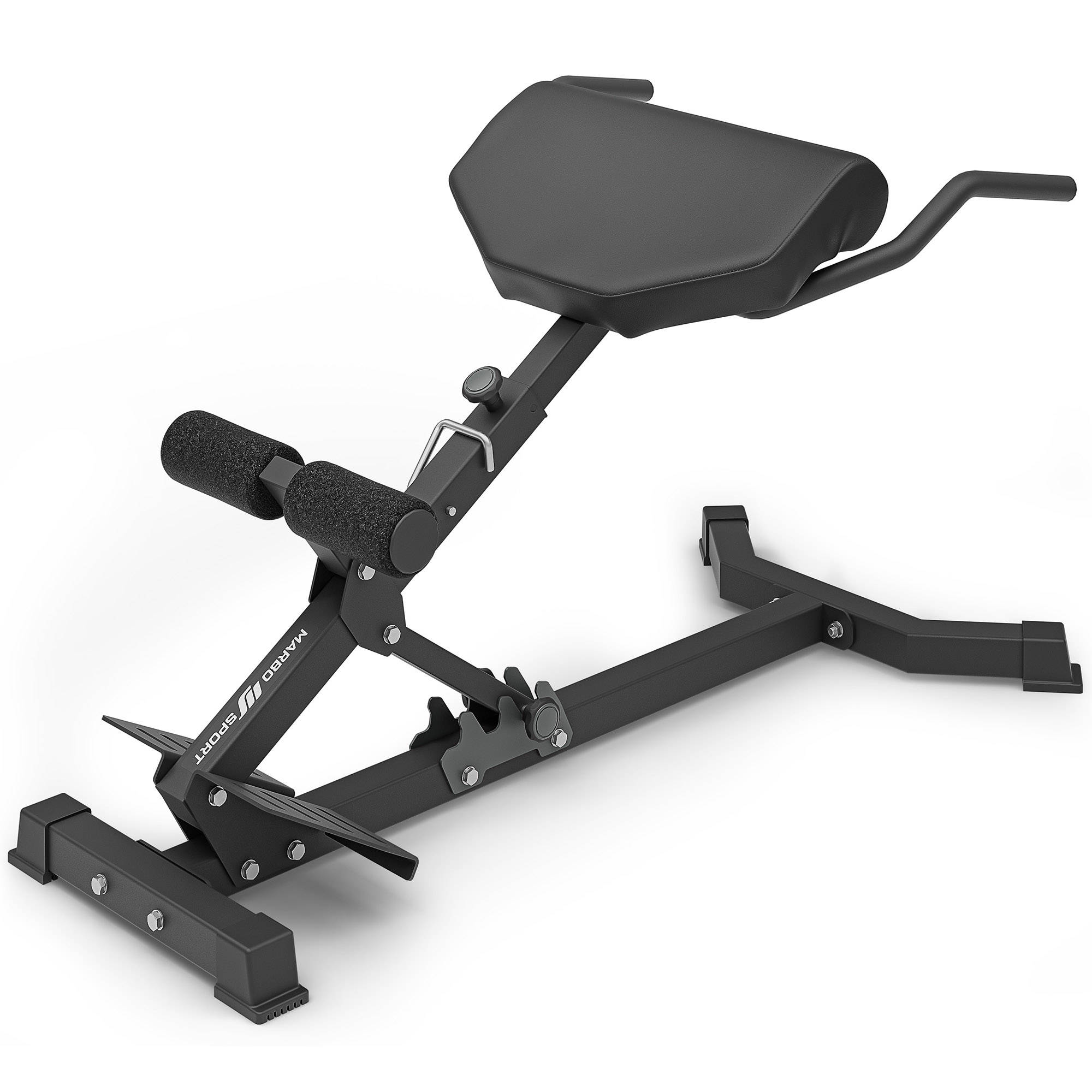 Гиперэкстензия Marbo 2.0 MS-L108 | Premium Fitness
