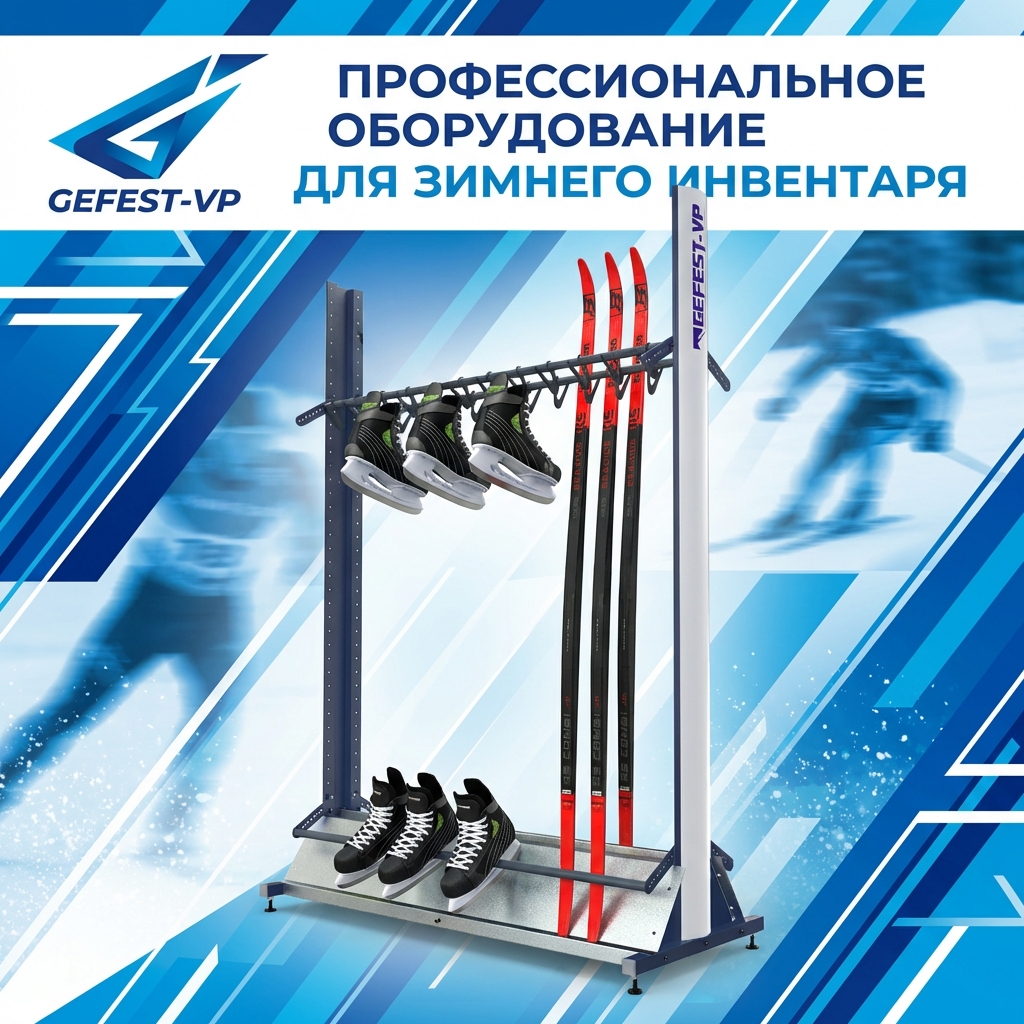 Товары для зимнего спорта