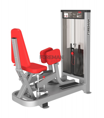 Foreman FN-120 приводящие ног | Premium Fitness