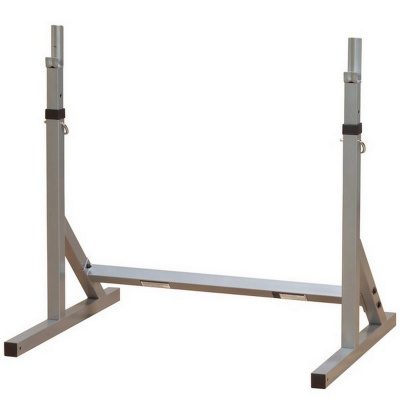 Стойка для жимов и приседаний Body Solid Powerline PSS60X | Premium Fitness