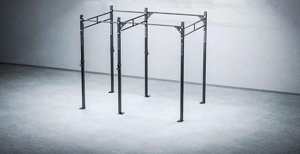 Функциональная рама YouSteel ФР-2900-1800-1
