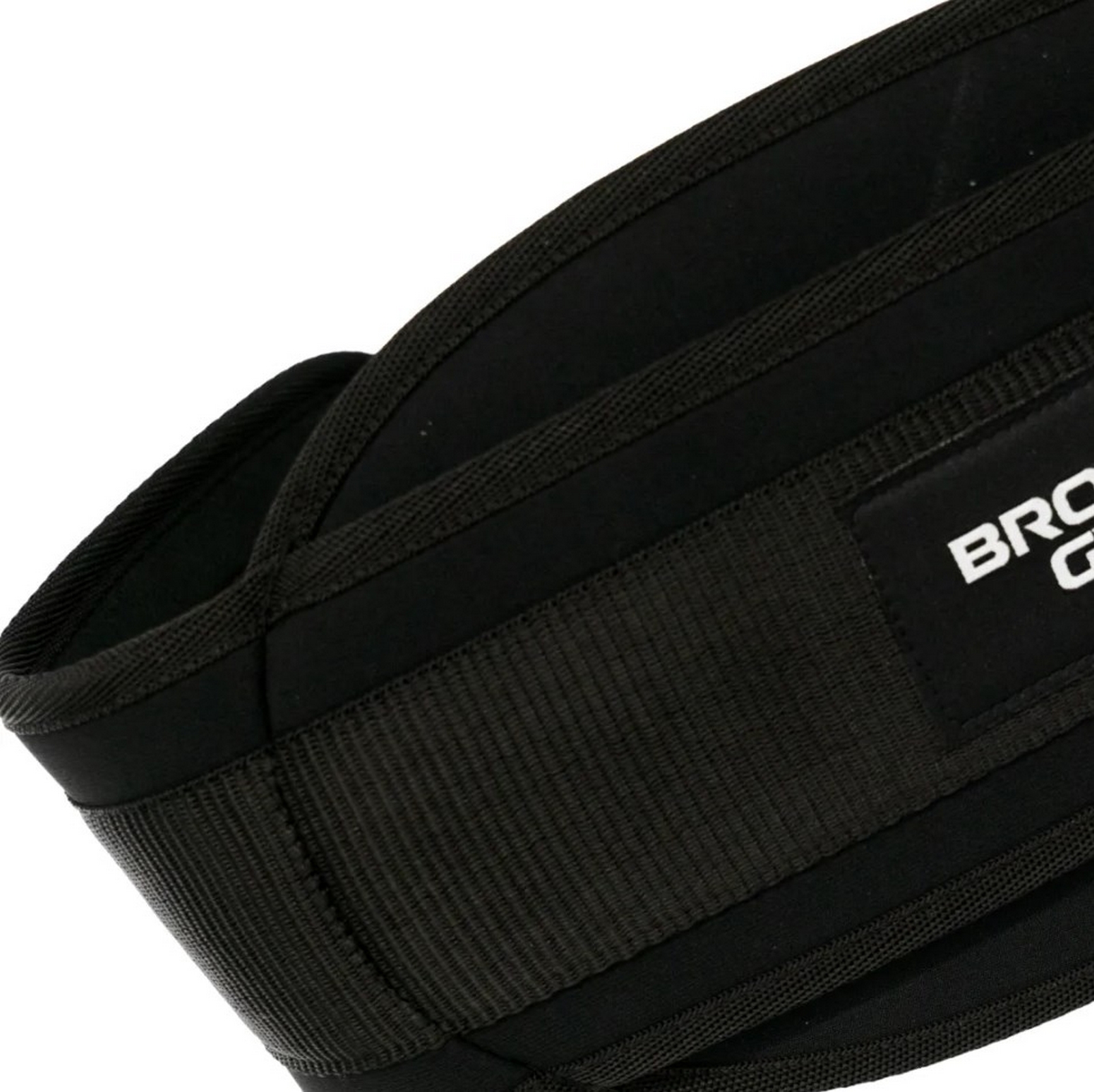 Пояс для отягощений с цепью Bronze Gym BGAC6092