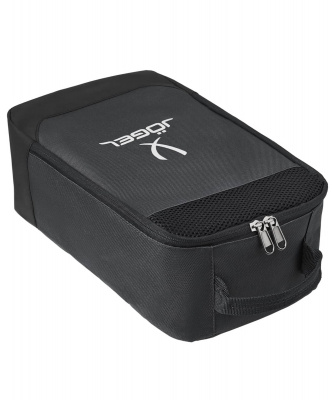 Сумка для обуви Jogel DIVISION Pro Shoebag, черный