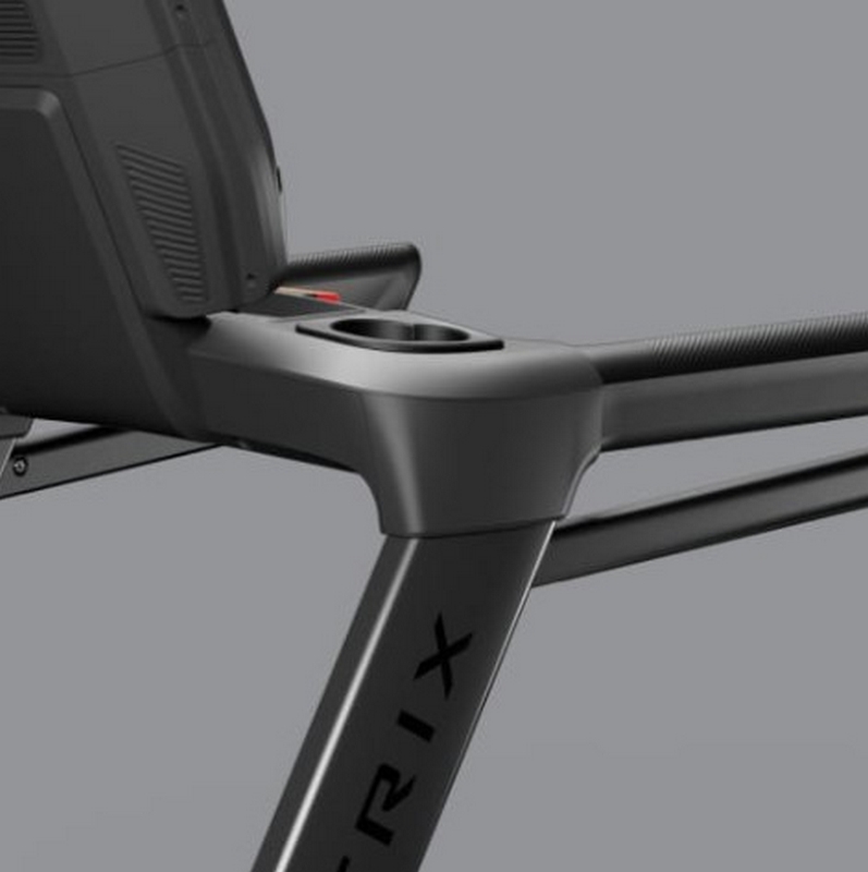 Беговая дорожка Matrix Endurance с консолью Touch XL T-ES-02-F/TOUCHXL-C