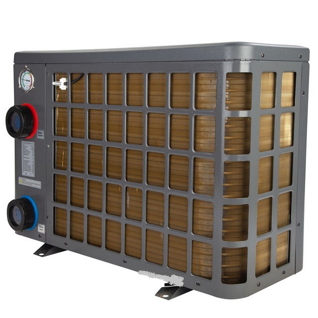 Тепловой насос для бассейна Poolmagic BP-55HS-EP