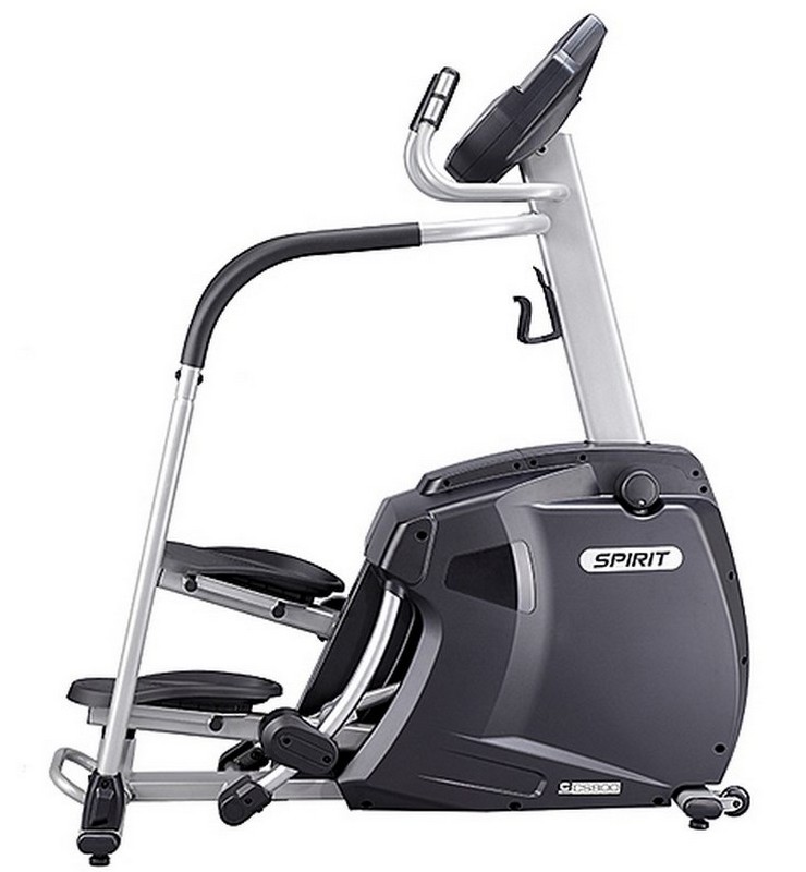 Степпер SPIRIT CS800 Graphite gray