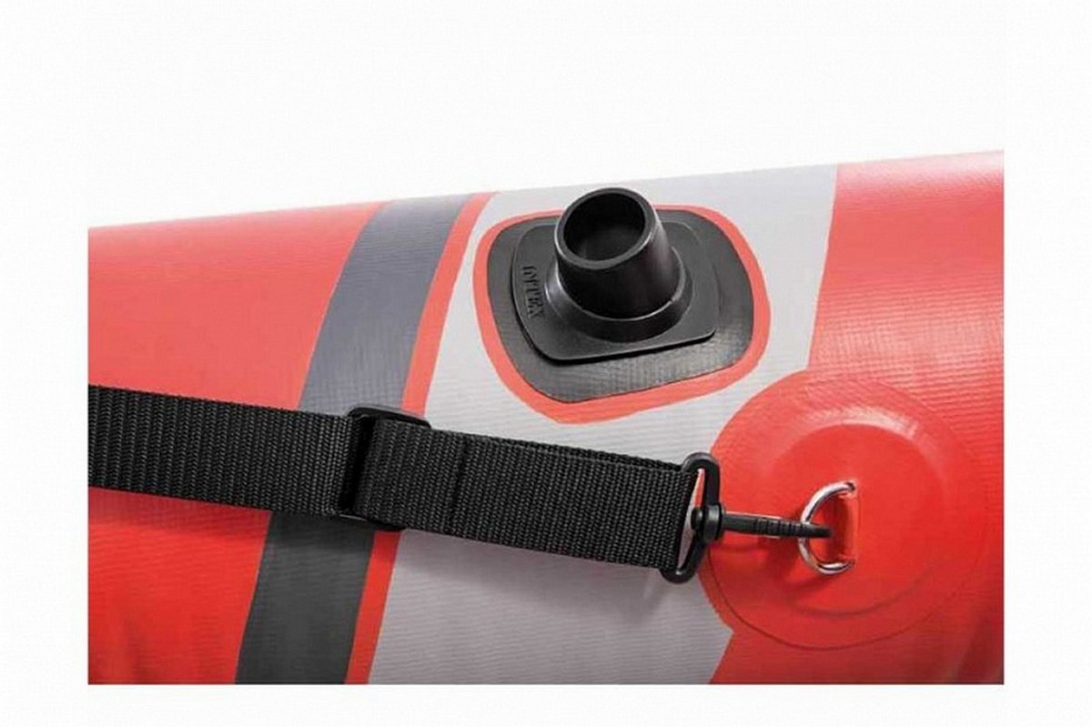 Байдарка Intex Excursion Pro 384х94х46 см 68309