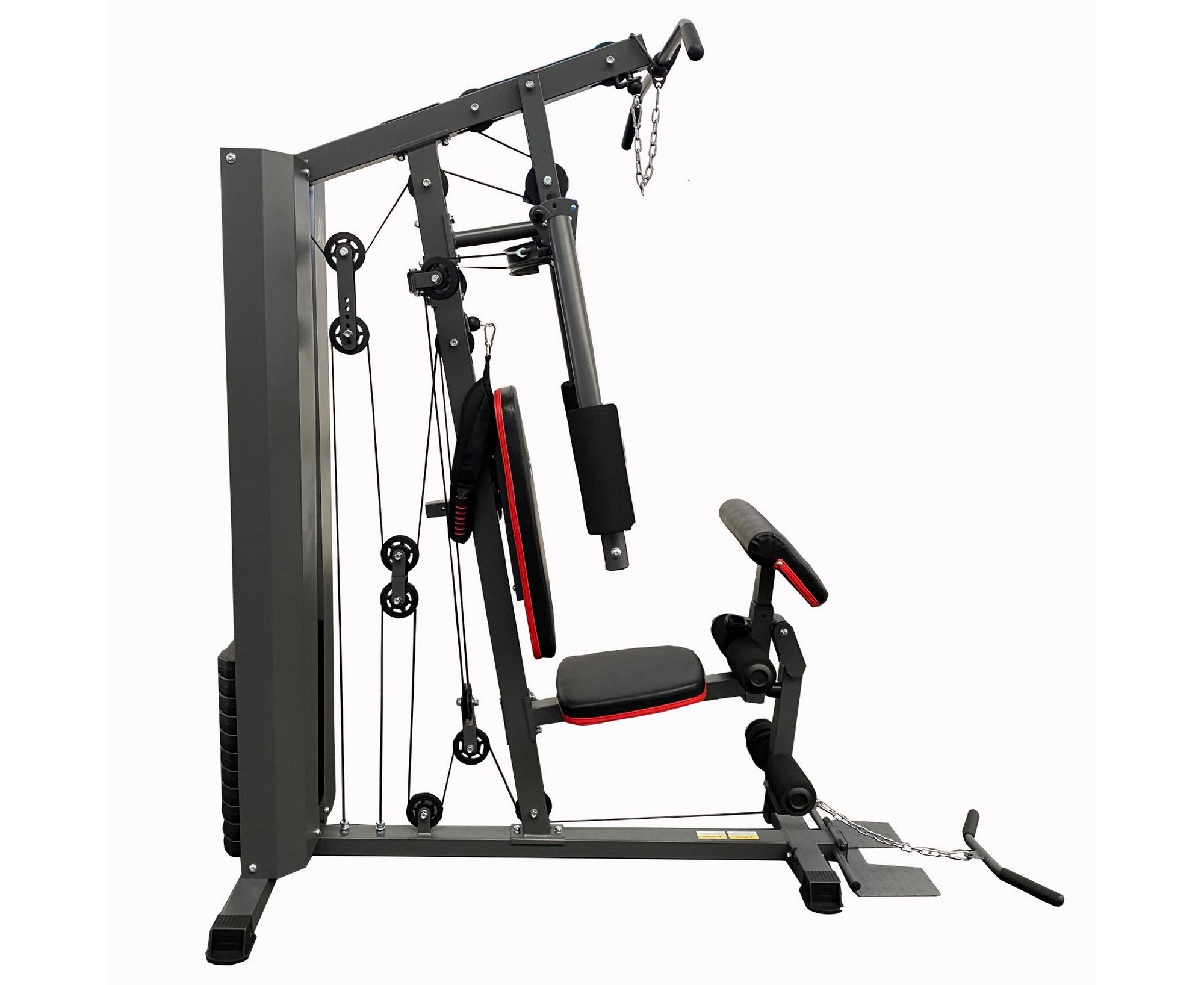 Силовой комплекс DFC D7003 | Premium Fitness